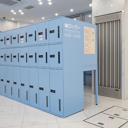 Toyoko Inn Shin-Fuji-Eki Minami-Guchi Fudżi Zewnętrze zdjęcie