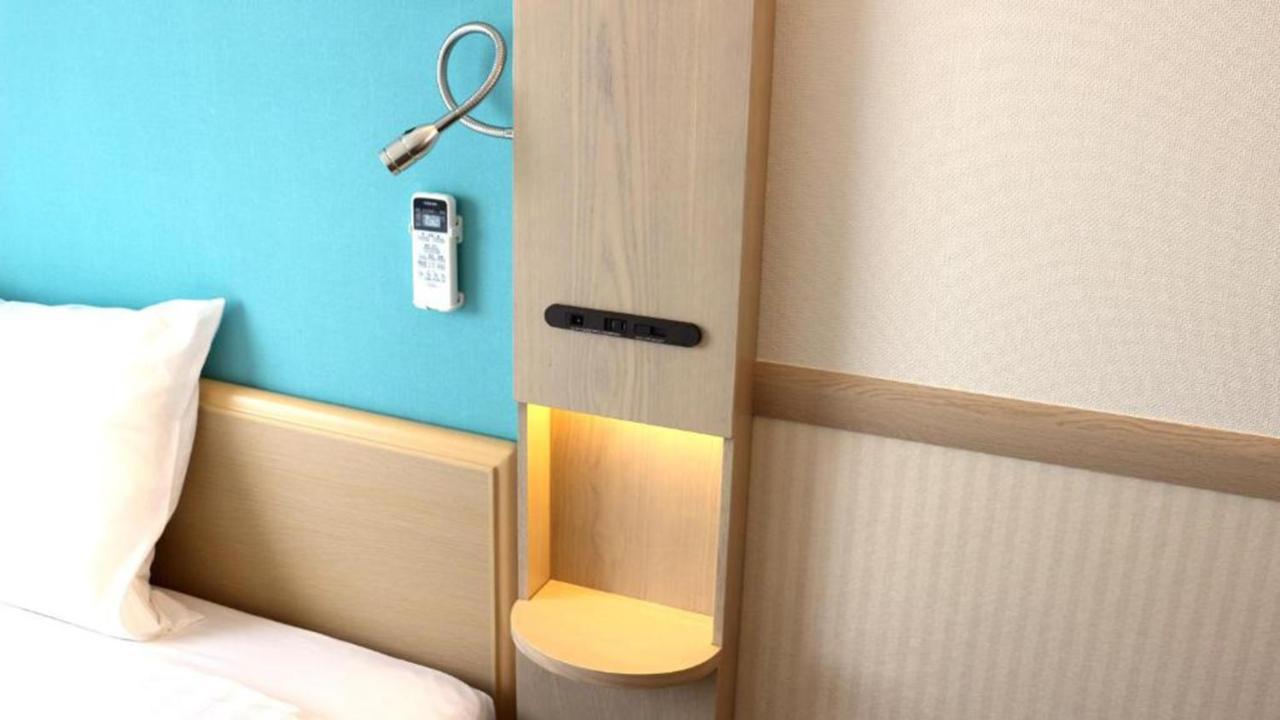 Toyoko Inn Shin-Fuji-Eki Minami-Guchi Fudżi Zewnętrze zdjęcie
