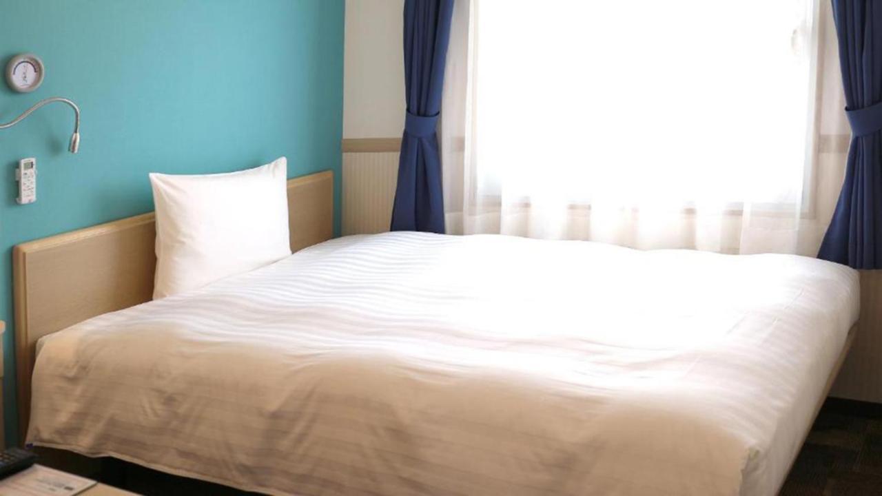 Toyoko Inn Shin-Fuji-Eki Minami-Guchi Fudżi Zewnętrze zdjęcie