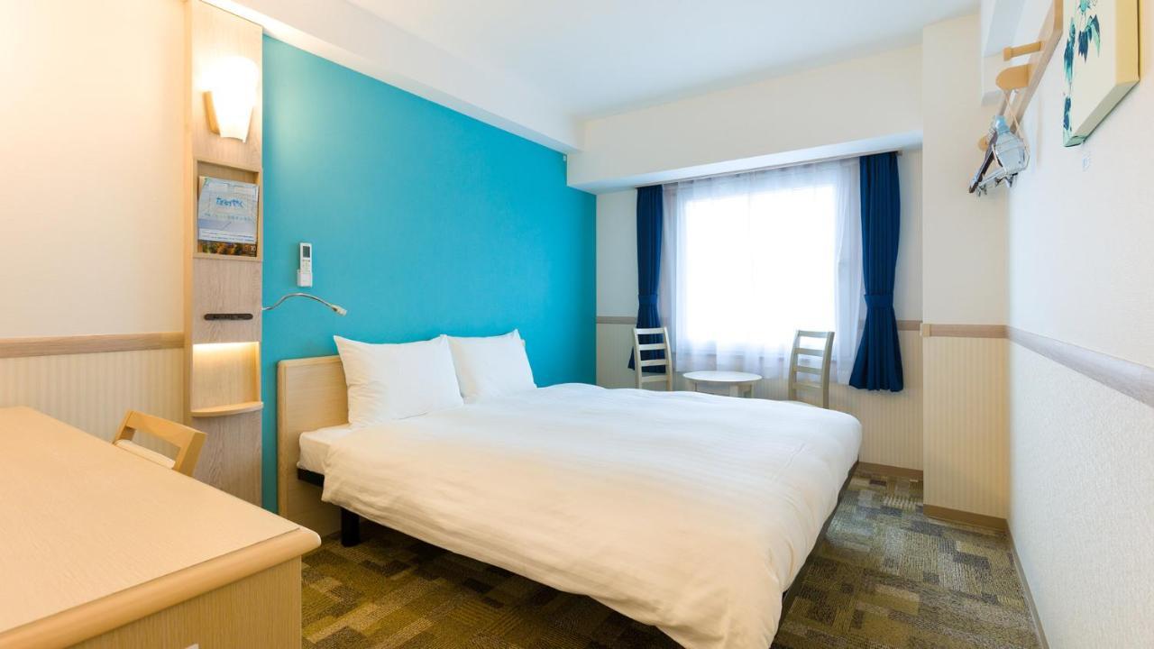 Toyoko Inn Shin-Fuji-Eki Minami-Guchi Fudżi Zewnętrze zdjęcie