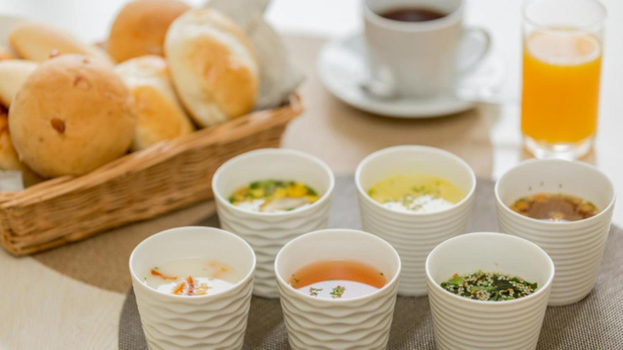 Toyoko Inn Shin-Fuji-Eki Minami-Guchi Fudżi Zewnętrze zdjęcie