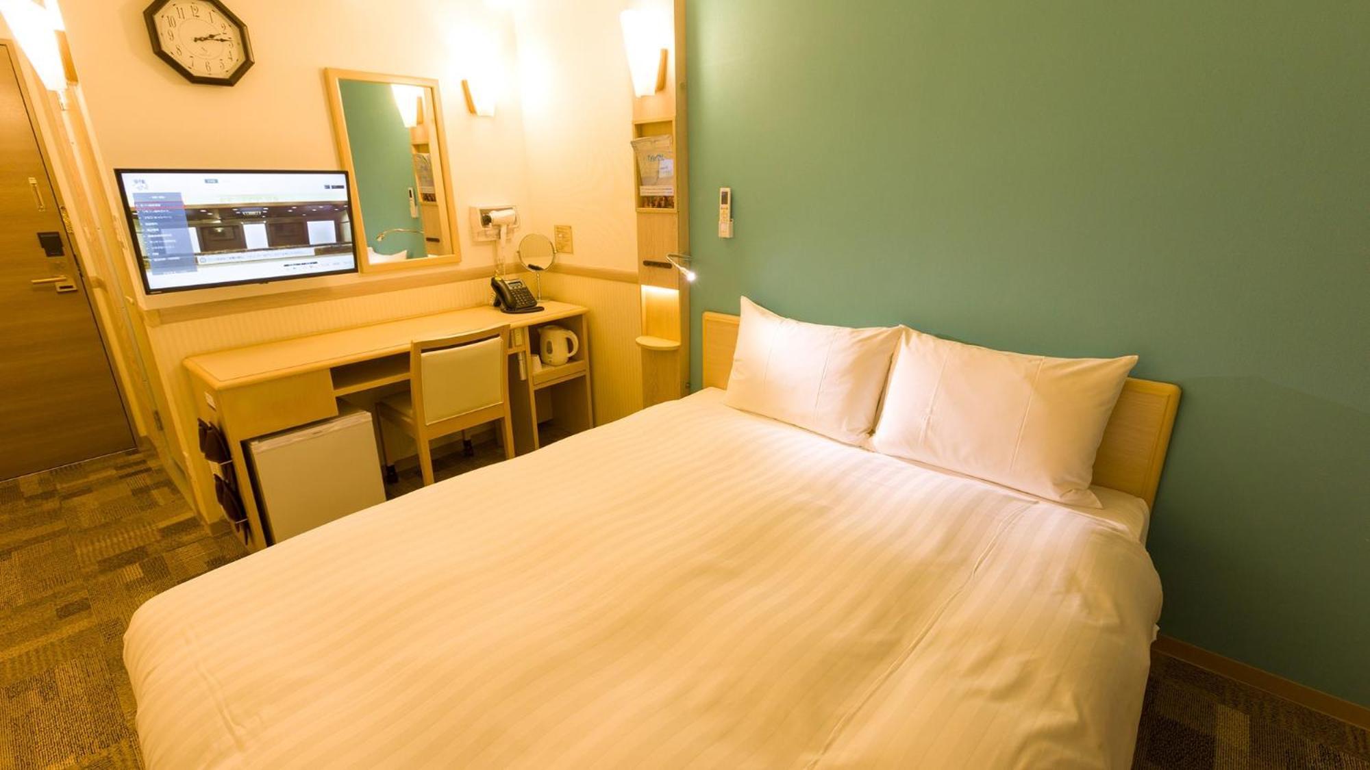 Toyoko Inn Shin-Fuji-Eki Minami-Guchi Fudżi Pokój zdjęcie