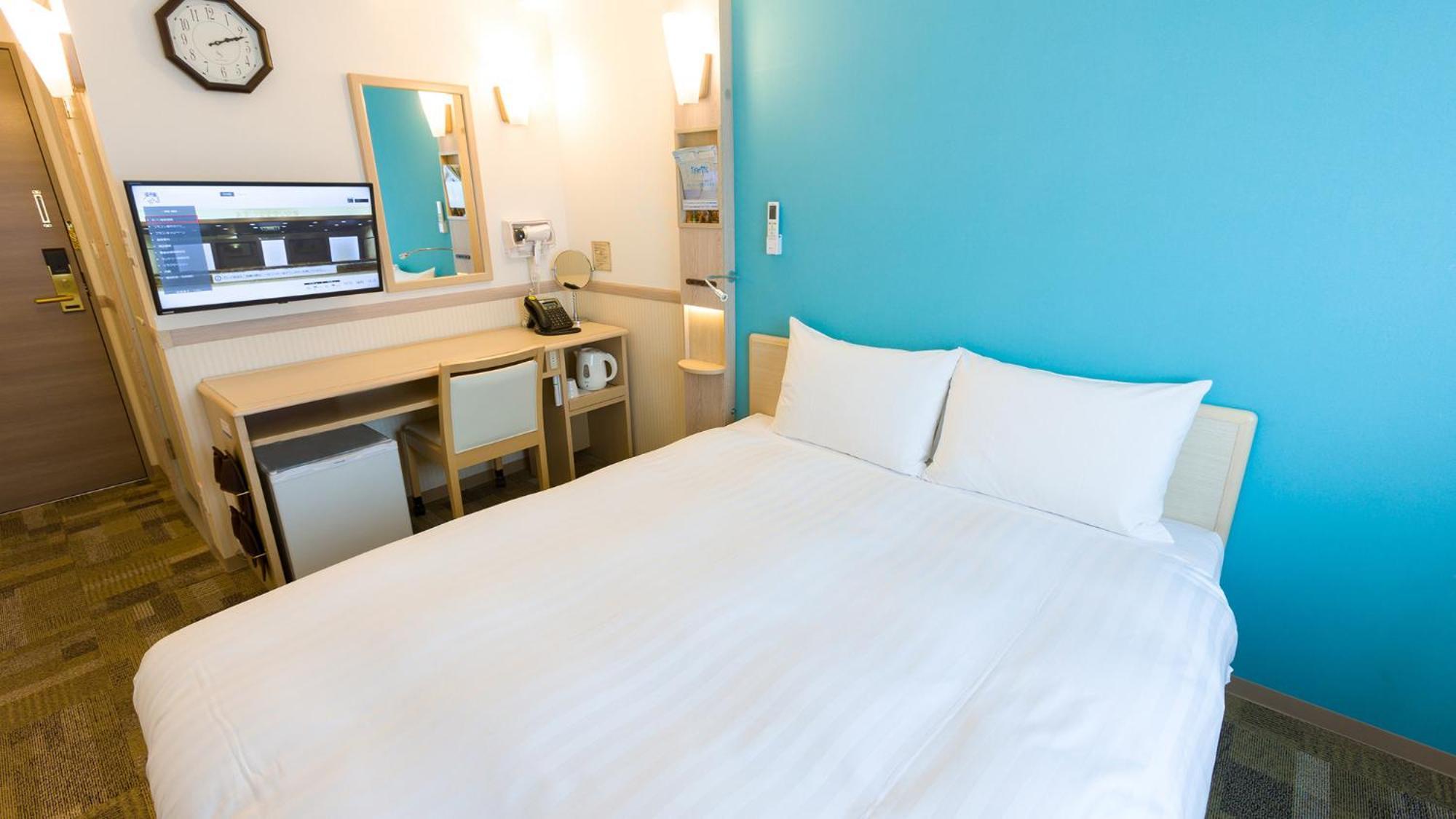 Toyoko Inn Shin-Fuji-Eki Minami-Guchi Fudżi Pokój zdjęcie
