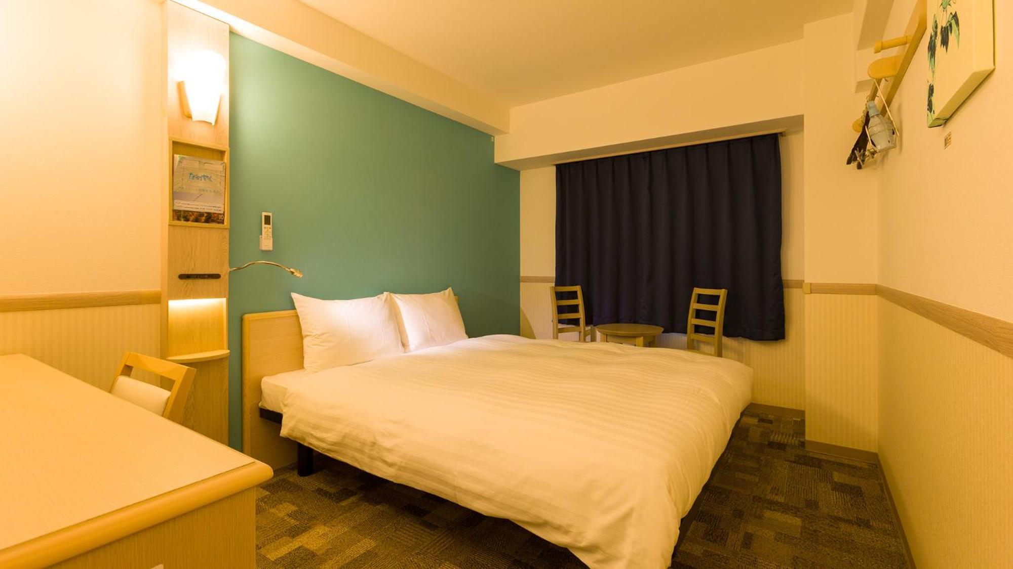 Toyoko Inn Shin-Fuji-Eki Minami-Guchi Fudżi Pokój zdjęcie